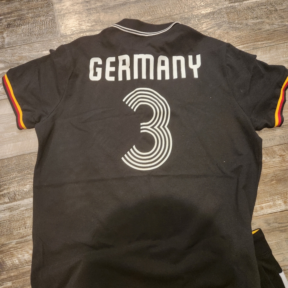 Polo Matching Set - image 4